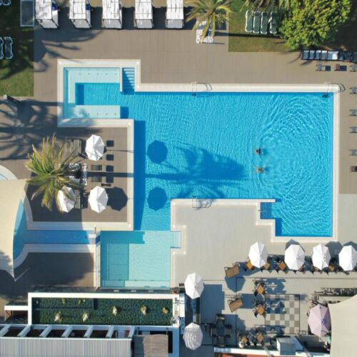 Robinson Club 4