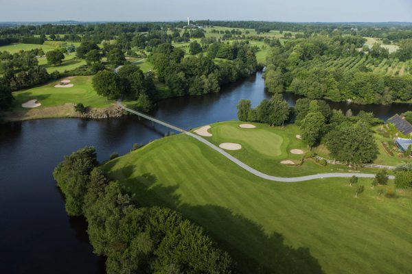 Saint Malo Golf Brittany