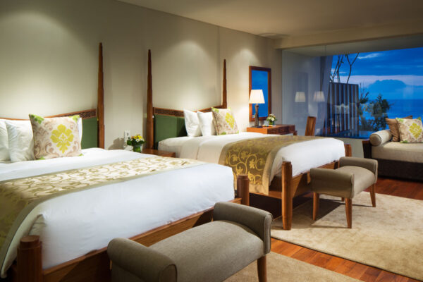 Samabe Ocean Pool Suite2