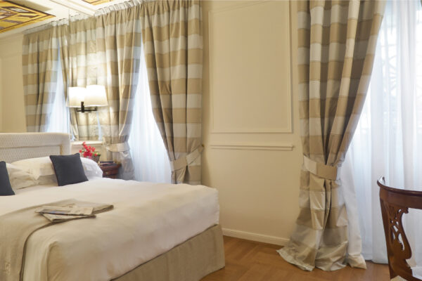 Terminus Hotel 4 Stars Como Room5