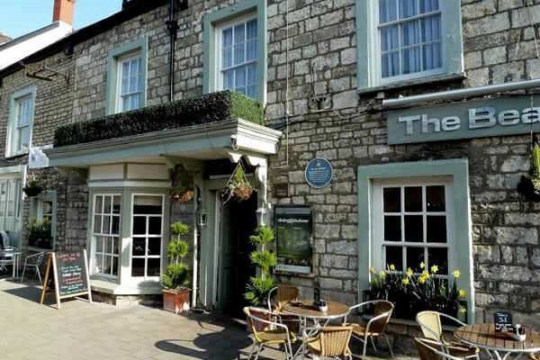 The Bear Hotel Cowbridge 3