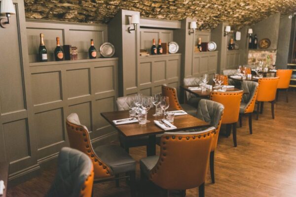 The Bear Hotel Cowbridge2
