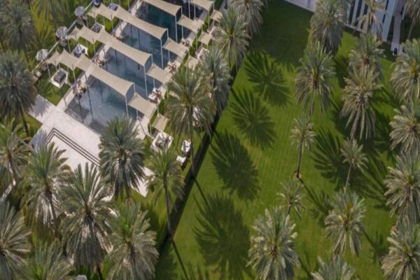 The Chedi 10