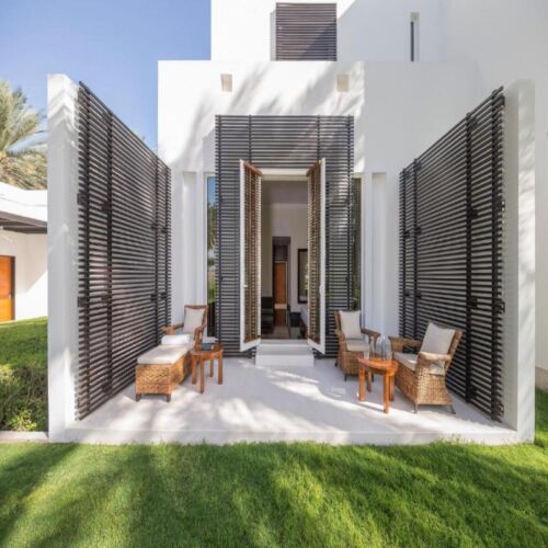 The Chedi 11