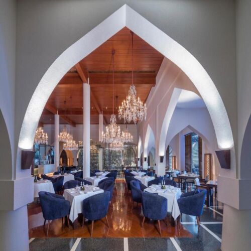 The Chedi 13