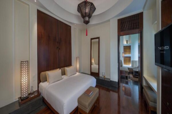 The Chedi 5