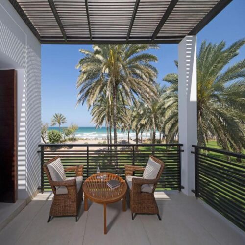 The Chedi 6