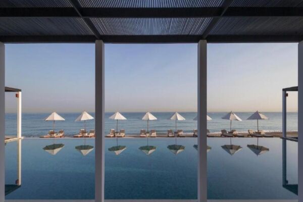 The Chedi 7
