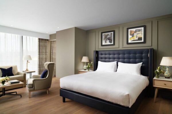 The Gainsbrough Hotel