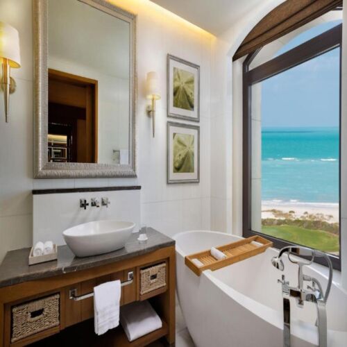 The St Regis Saadiyat Island10