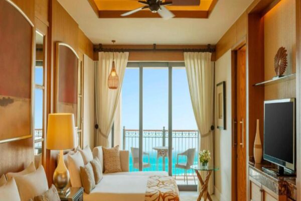 The St Regis Saadiyat Island2