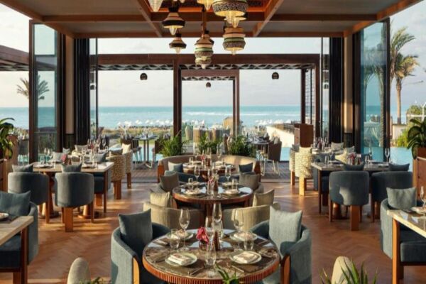 The St Regis Saadiyat Island5