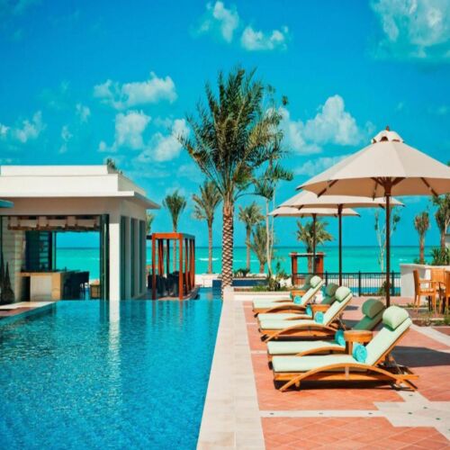 The St Regis Saadiyat Island6
