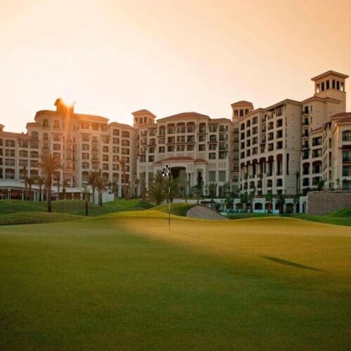 The St Regis Saadiyat Island7