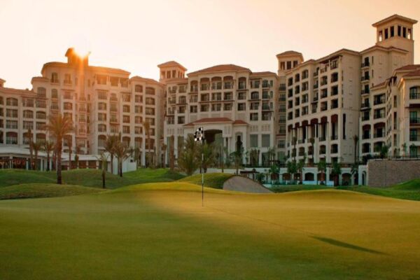 The St Regis Saadiyat Island7