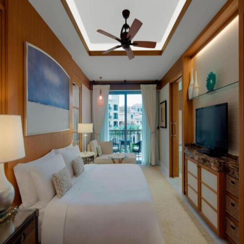 The St Regis Saadiyat Island8