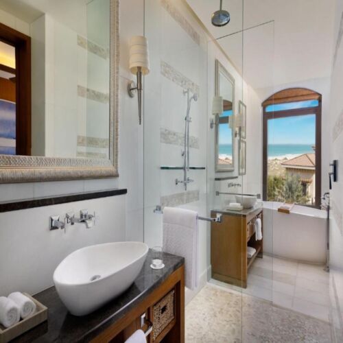 The St Regis Saadiyat Island9