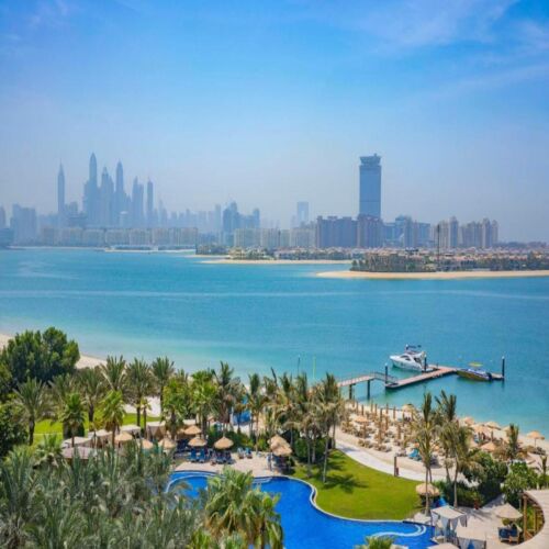 Waldorf Astoria Dubai Palm3