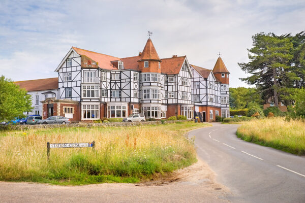 West Runton Links Hotel