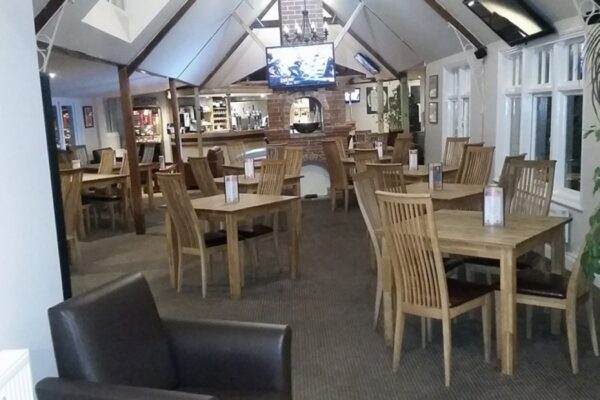 West Runton Links Hotel3