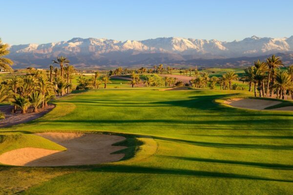 Insider's Guide to Golf and Hotels in Morocco