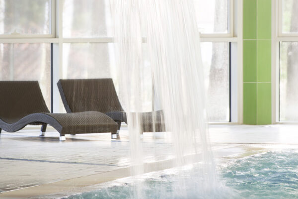 Atlantic Thalasso Saint Jean De Monts Pool 1