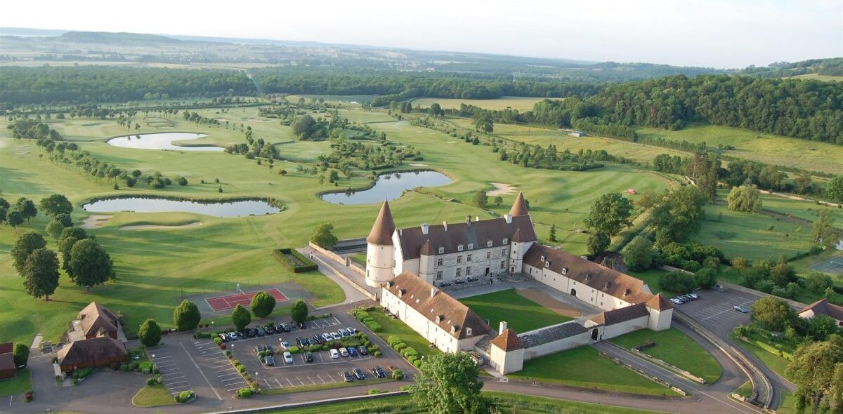Chef-Am – only in France!