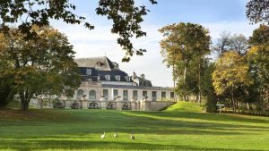 Chateaux Auberge