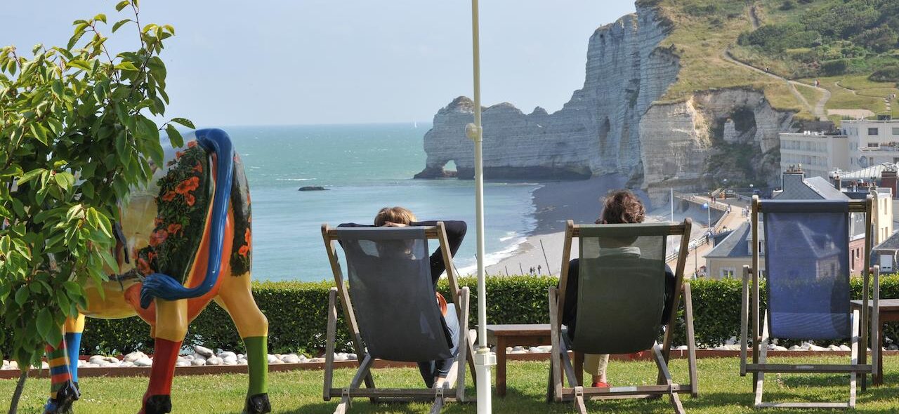 What next for golf holidays?