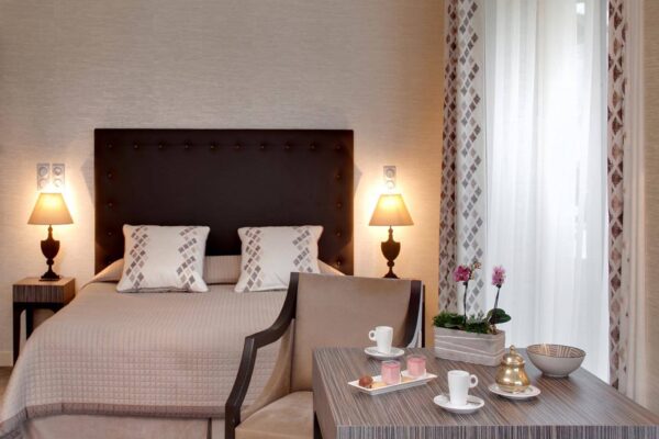 Grand Hotel De Solesmes