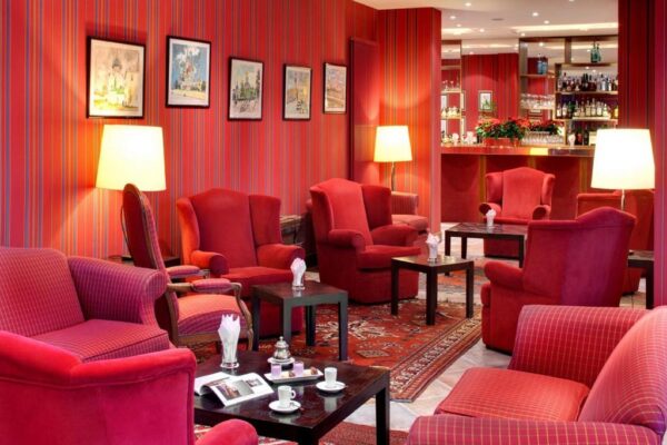 Grand Hotel De Solesmes3