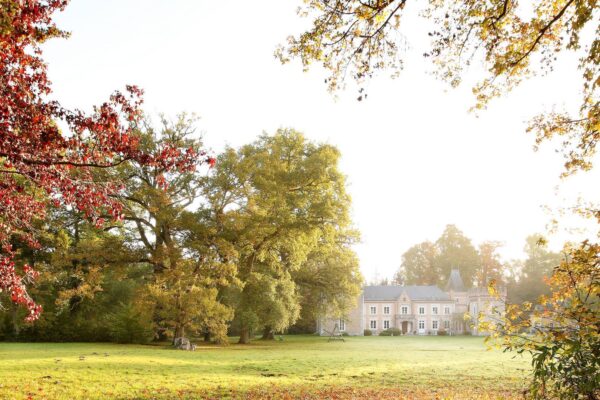 L’hostellerie Du Chateau Les Muids2