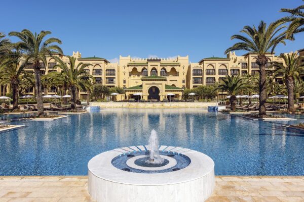 Mazagan Beach 2