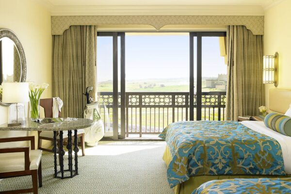 Mazagan Beachroom