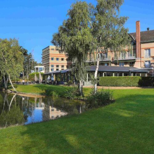 Mercure Orleans Golf Hotel