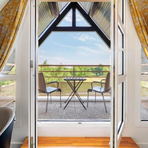 Mercure Orleans Golf Hotel 6