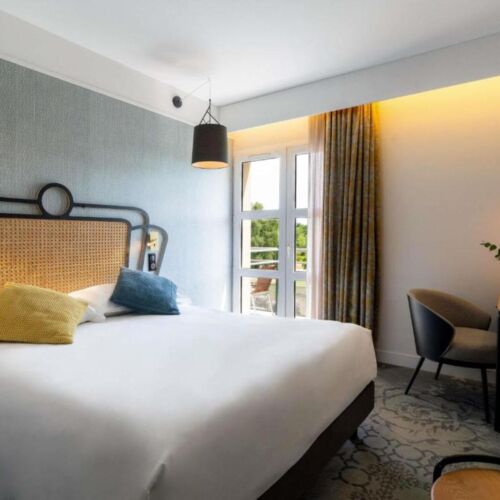 Mercure Orleans Golf Hotel2