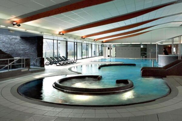 Mercure Orleans Golf Hotel3