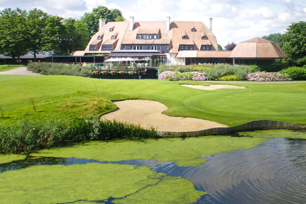 Palingbeek Golf Club|||||