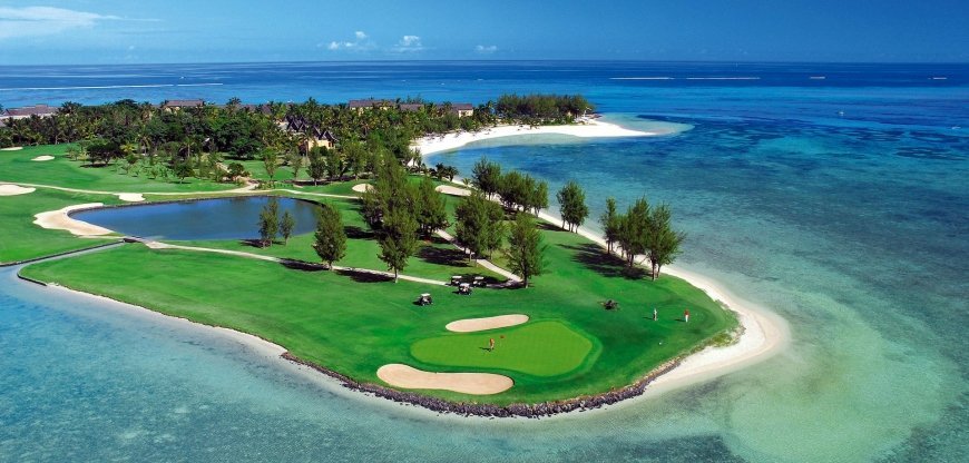 The Expert Guide to Golf and Hotels in Mauritius