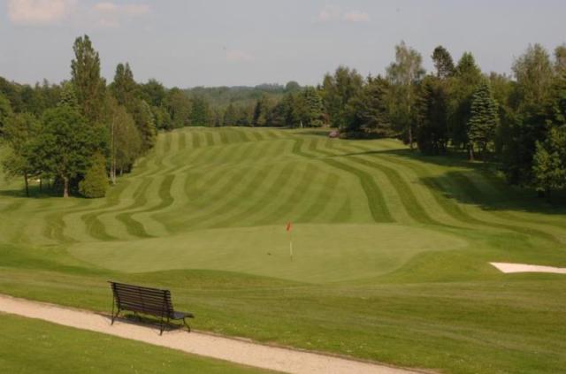 Golf in Waterloo – worth battling for!
