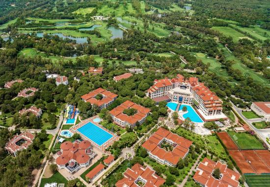 Brexit-proof Golf Holidays