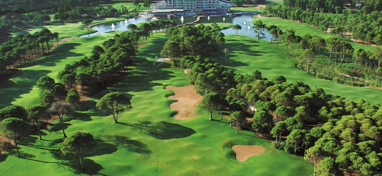 Turkey is not just for Christmas…It’s for golfers too!