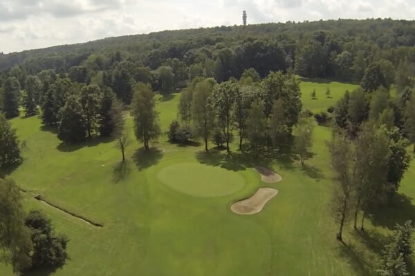 Biella Golf Course Italy|||||||