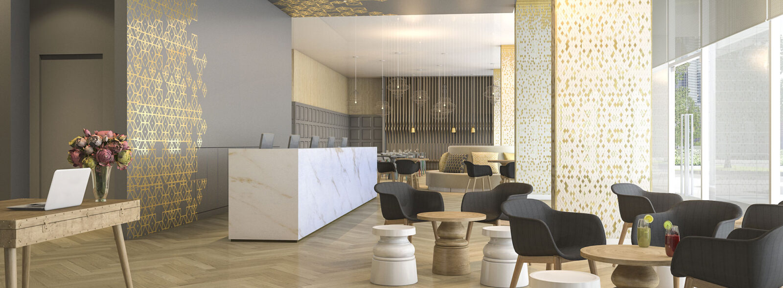 A quick guide to hotel & self-catering brands