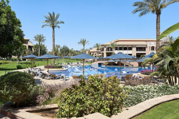 Westin Cairo3