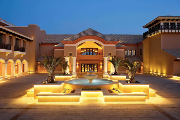 Westin Cairo5