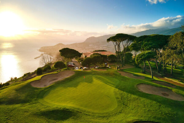 Palheiro Golf