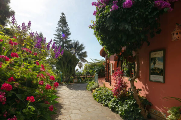 Quinta Splendida Madiera2