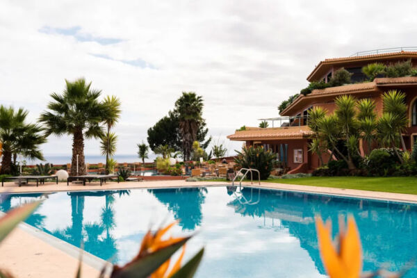 Quinta Splendida Madiera3